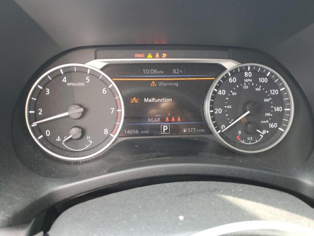 2024 NISSAN SENTRA SV - 3N1AB8CV8RY361406