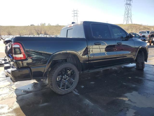 Vin: 1c6srfjt1nn130851, lot: 53106795, ram 1500 laramie 20223