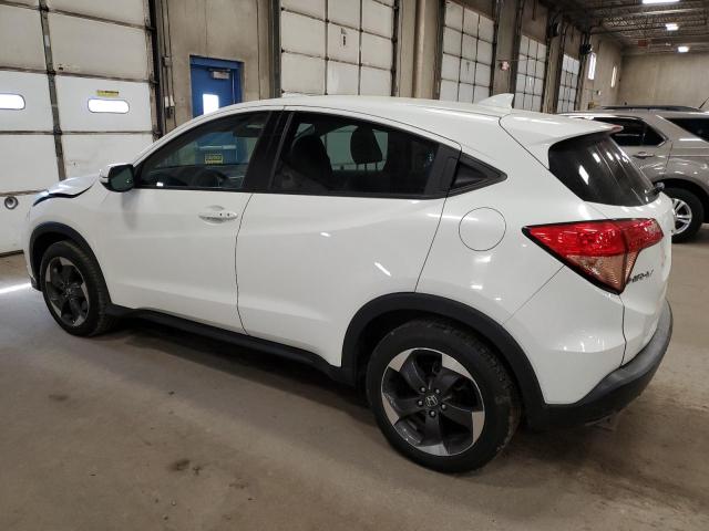 2018 HONDA HR-V EX - 3CZRU6H5XJM706237