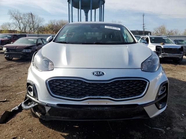 2022 KIA SPORTAGE L - KNDPMCAC1N7950055