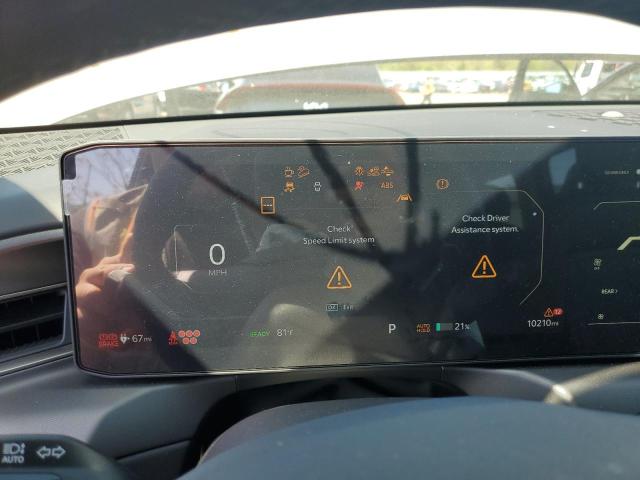 2024 KIA EV9 WIND KNDAFFS57R6050905