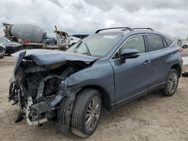 Vin: jteaaaah1nj115702, lot: 54744745, toyota venza le 2022 img_1