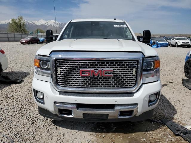 2015 GMC SIERRA K35 1GT424E88FF154379