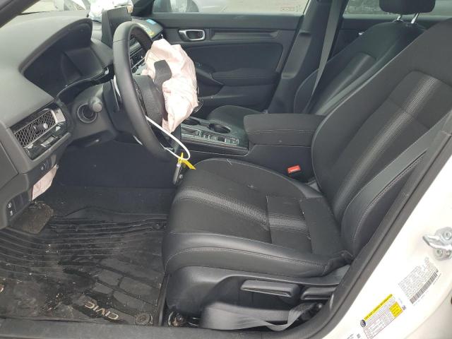 2024 HONDA CIVIC SPOR - 2HGFE2F56RH534950