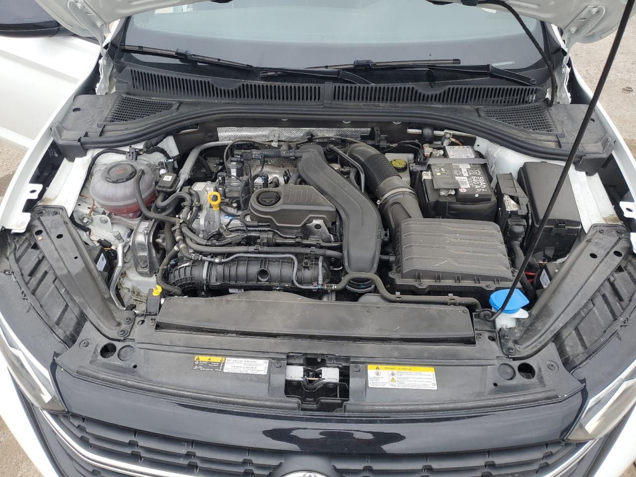 VOLKSWAGEN JETTA SPORT