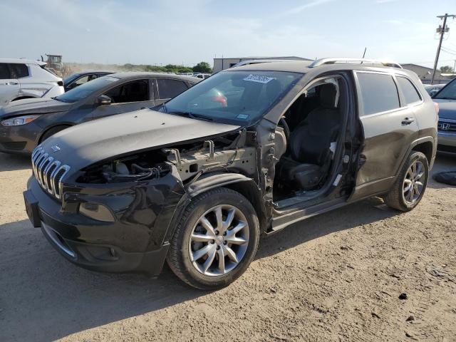 Vin: 1c4pjldx3jd605726, lot: 53129285, jeep grand cher limited 2018 img_1