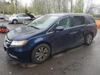 2016 HONDA ODYSSEY EX - 5FNRL5H64GB116351