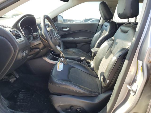 2018 JEEP COMPASS LA - 3C4NJCBB4JT212973