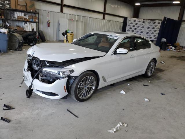 Vin: wbajr3c05lww69628, lot: 54589695, bmw 5 series i 2020 img_1