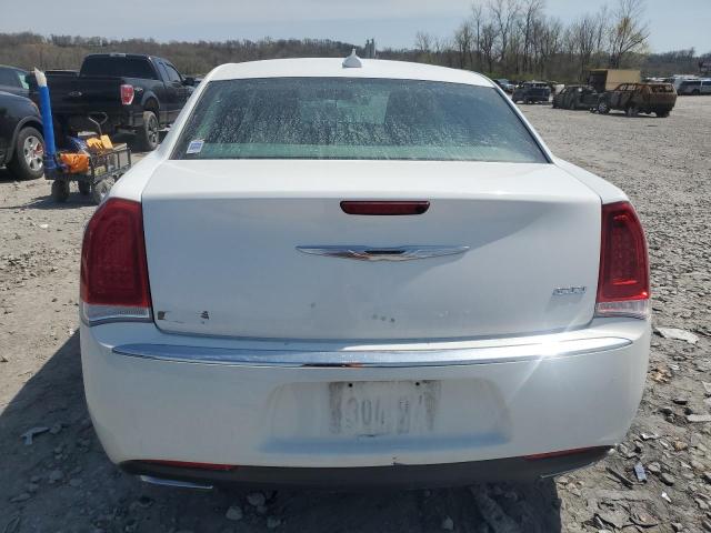 2015 CHRYSLER 300 LIMITE - 2C3CCAAG5FH848924