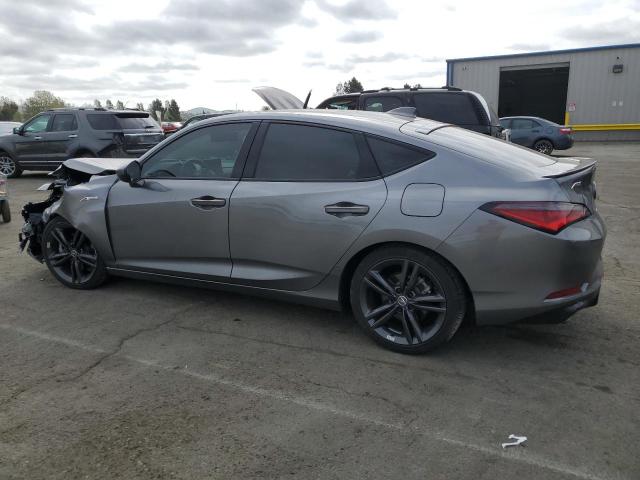 Vin: 19ude4h33ra002374, lot: 53368875, acura integra a- a-spec 20242