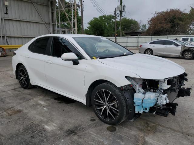 Vin: 4t1g11akxnu713081, lot: 54267675, toyota camry se 20224