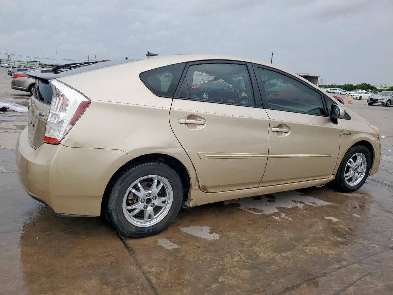 Vin: jtdkn3du2b1443028, lot: 53696995, toyota prius 20113