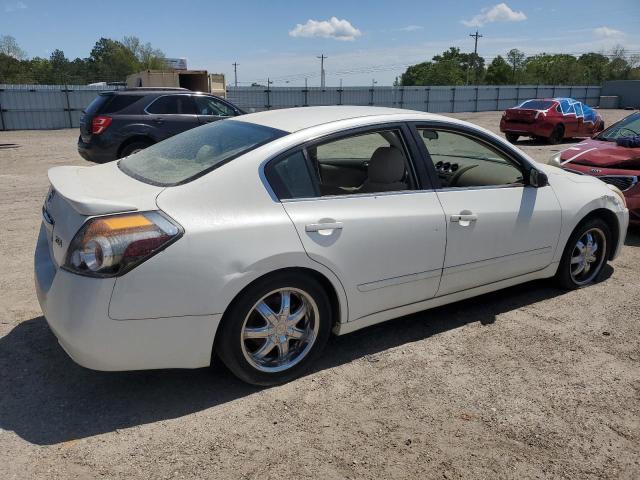 NISSAN ALTIMA BAS 2012 white sedan 4d gas 1N4AL2AP9CC107379 photo #4