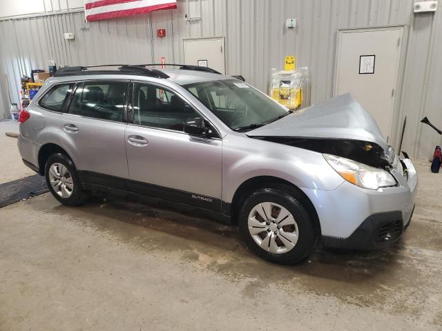 Vin: 4s4brcacxd3317860, lot: 52724015, subaru outback 2.5i 20134