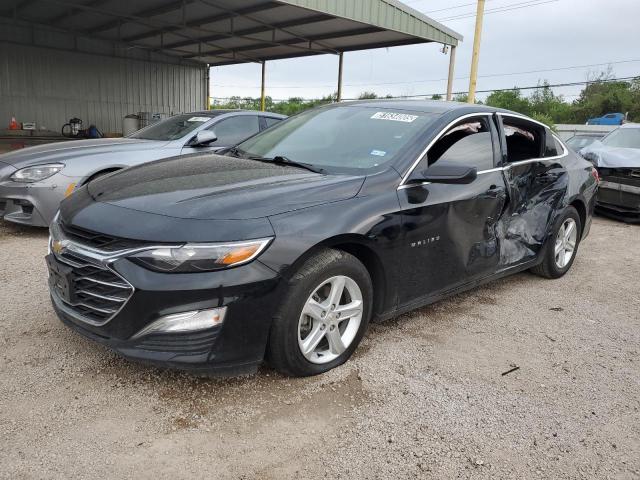 Vin: 1g1zc5st3lf144607, lot: 51634005, chevrolet malibu ls 2020 img_1