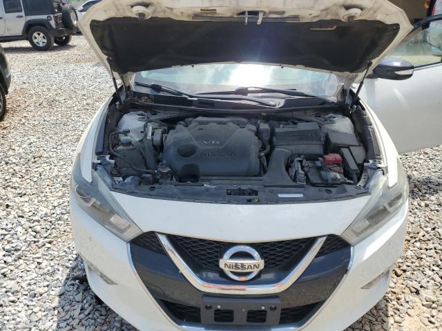 2018 NISSAN MAXIMA 3.5 - 1N4AA6AP3JC375676