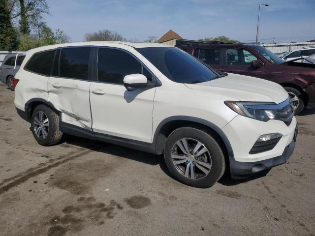 Vin: 5fnyf6h52hb034877, lot: 54486895, honda pilot exl 20174