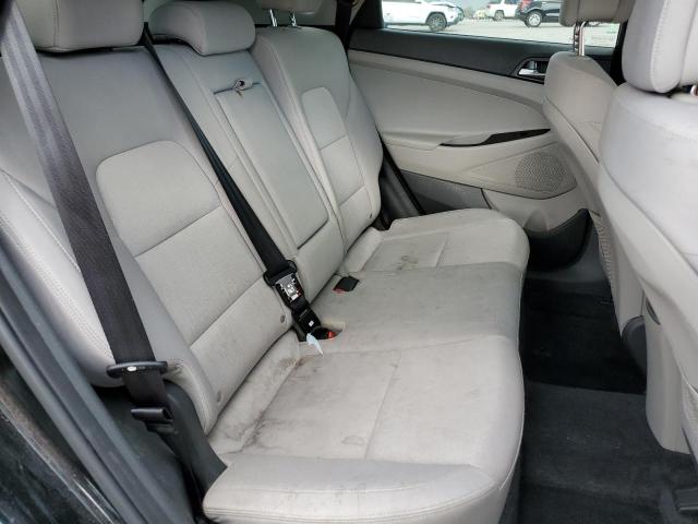 2017 HYUNDAI TUCSON LIM - KM8J33A24HU562187