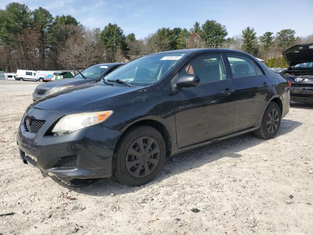 Vin: jtdbu4ee2b9151896, lot: 51626735, toyota corolla base 2011 img_1