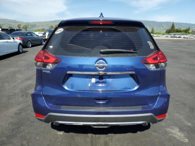 2017 NISSAN ROGUE S - KNMAT2MVXHP554548