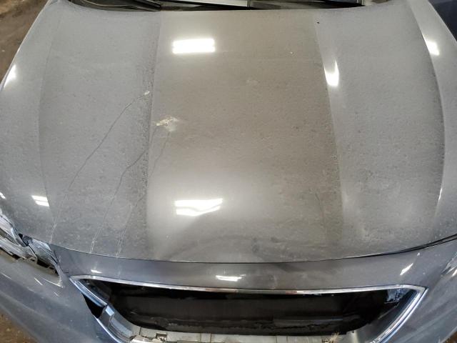 2020 SUBARU OUTBACK PR - 4S4BTACCXL3259623