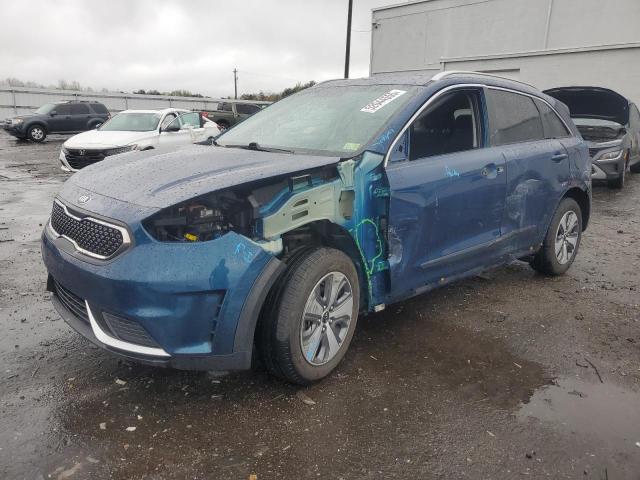 KIA NIRO FE