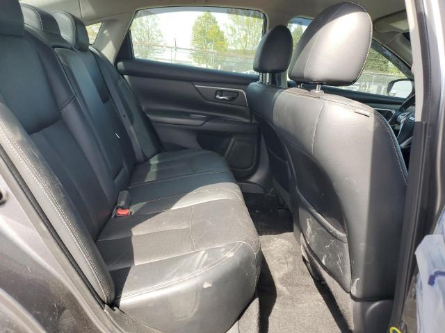 2018 NISSAN ALTIMA 2.5 - 1N4AL3AP2JC211490