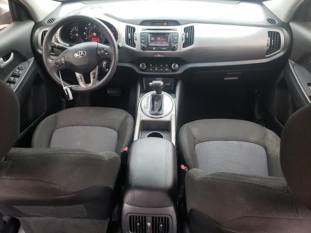 2015 KIA SPORTAGE L - KNDPB3AC7F7672849