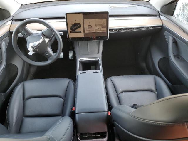 2023 TESLA MODEL Y 7SAYGDEF5PF968225