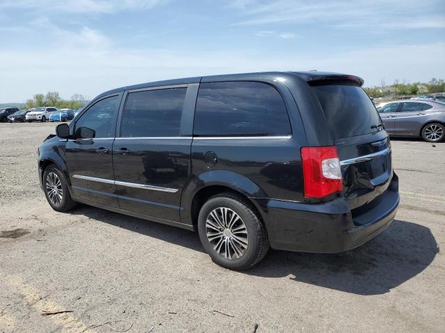 Vin: 2c4rc1hg8dr798233, lot: 55027605, chrysler minivan s 20132