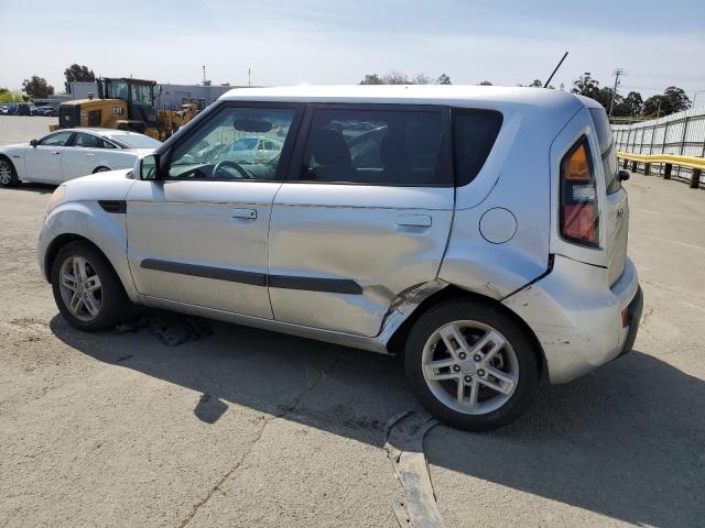Vin: kndjt2a23a7111206, lot: 54931075, kia soul + 20102
