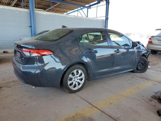 Vin: jtdb4mee4r3016626, lot: 51923385, toyota corolla le 20243