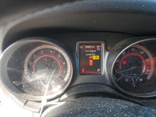 2017 DODGE JOURNEY CR - 3C4PDDGG6HT567454