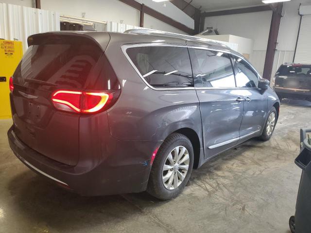 Vin: 2c4rc1bg7jr278061, lot: 51947715, chrysler pacifica touring l 20183