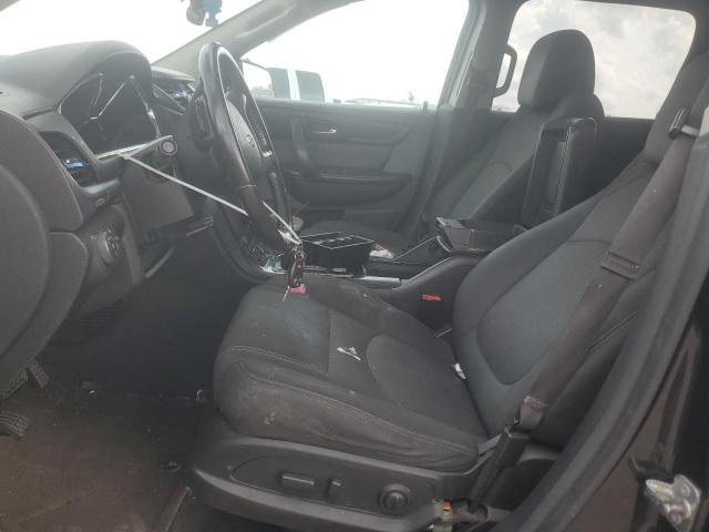 2017 CHEVROLET TRAVERSE LT 1GNKRGKDXHJ169026