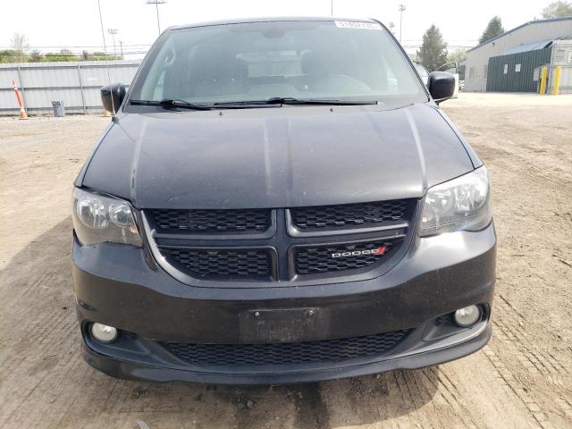 2019 DODGE GRAND CARA - 2C4RDGEG1KR670787