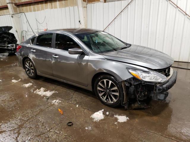 Vin: 1n4al3ap7hc242650, lot: 52395495, nissan altima 2.5 20174