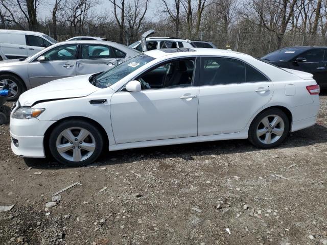 Vin: 4t1bf3ek3bu757999, lot: 51112335, toyota camry base 2011 img_1