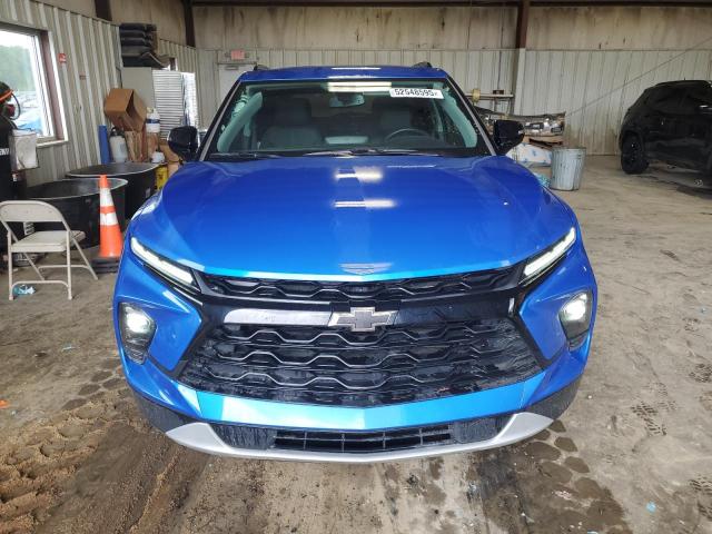 3gnkbjrs2rs211288 - 2024 Chevrolet blazer 3lt - #52648595
