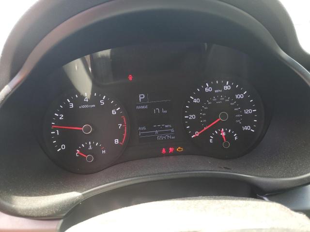 2020 KIA RIO LX 3KPA24AD9LE296235