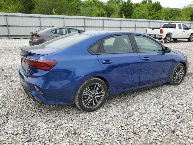 Vin: 3kpf54ad8re769127, lot: 54171575, kia forte gt line 20243
