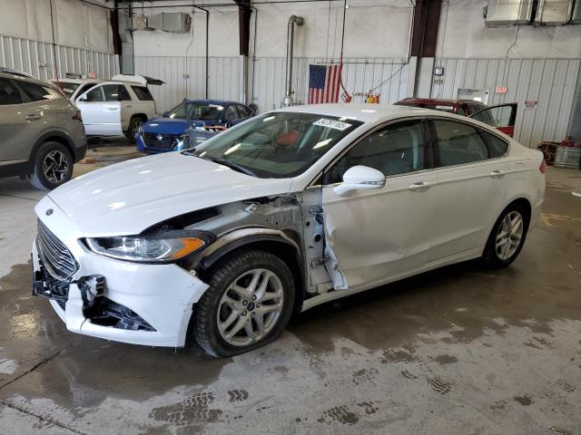 Vin: 3fa6p0hdxer201026, lot: 54761165, ford fusion se 2014 img_1