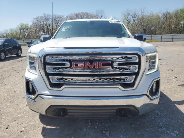 2021 GMC SIERRA K15 - 3GTU9DED9MG327511