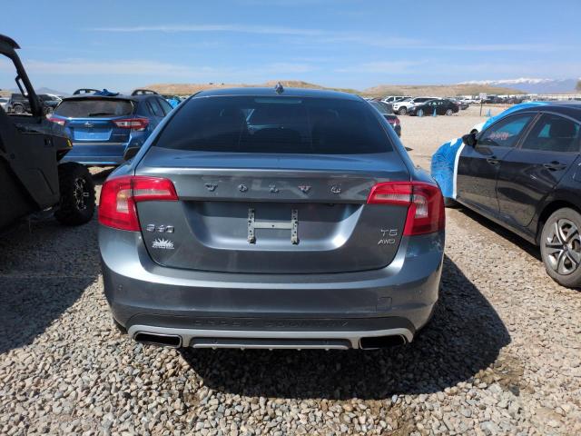 2017 VOLVO S60 CROSS YV440MUM0H2005072