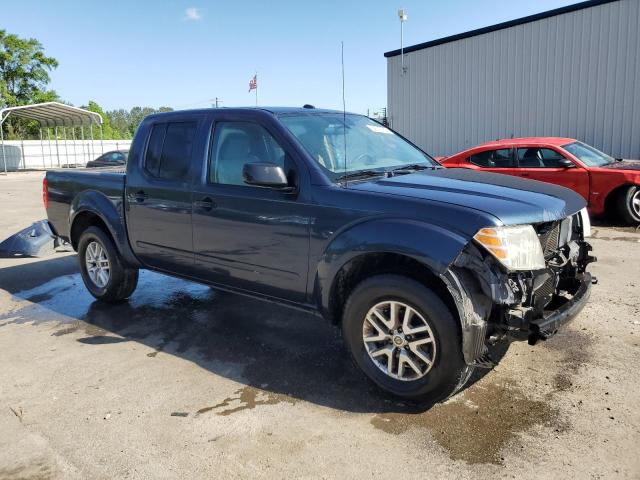 Vin: 1n6ad0er9gn738874, lot: 54712265, nissan frontier s 20164