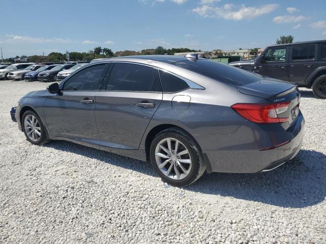 Vin: 1hgcv1f13na067425, lot: 52410225, honda accord lx 20222