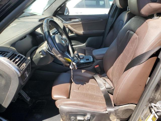 2023 BMW X3 M40I - 5UX83DP0XP9P56592