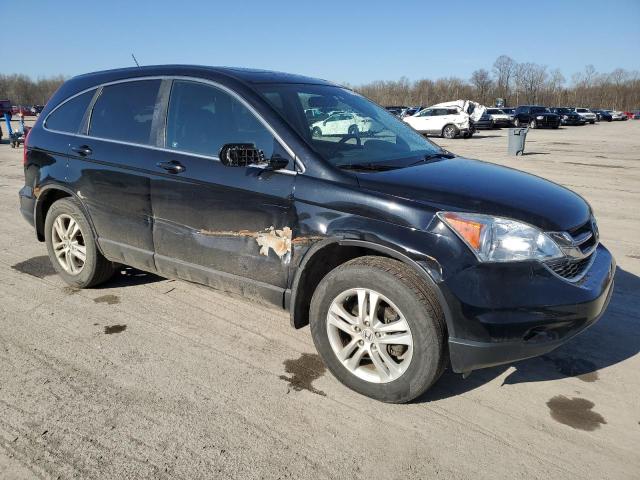 Vin: 5j6re4h70al012726, lot: 53363905, honda crv exl 20104