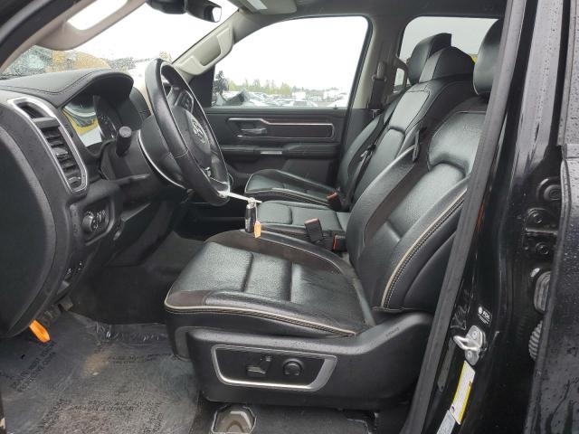 2022 RAM 1500 LARAM - 1C6SRFJT7NN204631